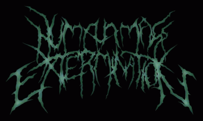 logo Human Mass Extermination